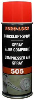 Druckluft-Spray -400 ml